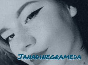 Janadinegrameda