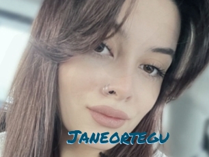Janeortegu