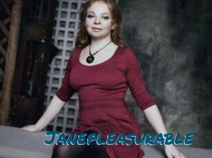 Janepleasurable
