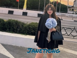 Janetyong