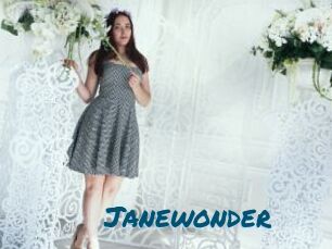 Janewonder
