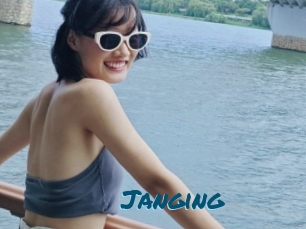 Janging
