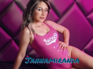 Jannamiranda
