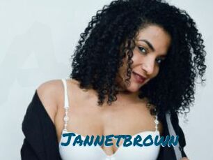 Jannetbrown