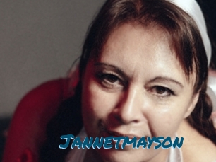 Jannetmayson