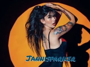 Jannisparker