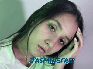 Jasminefrei