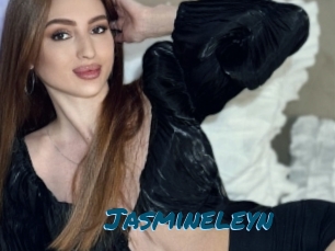 Jasmineleyn