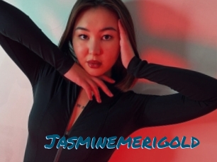 Jasminemerigold