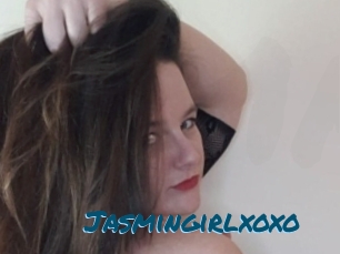 Jasmingirlxoxo
