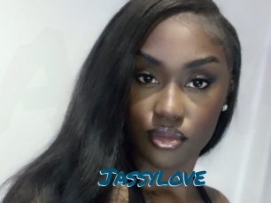 Jassylove