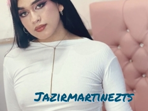 jazirmartinezts Amateur Voisine