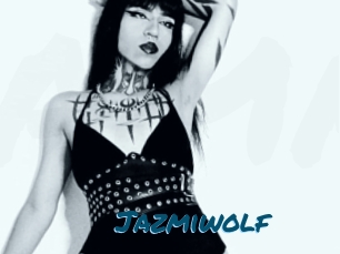 Jazmiwolf