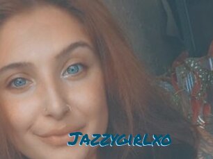 Jazzygirlxo