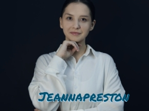 Jeannapreston