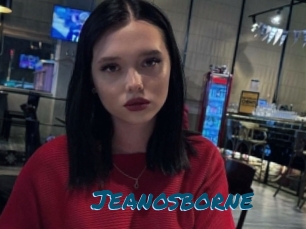 Jeanosborne