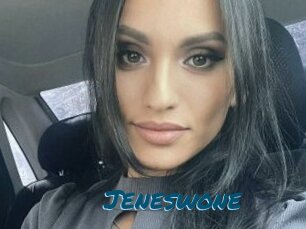 Jeneswone