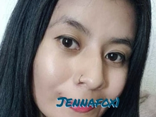 Jennafox1