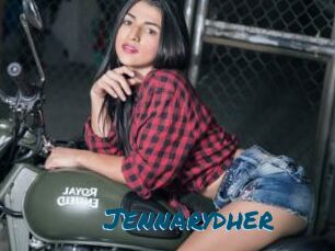 Jennarydher