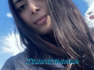 Jennietanaka