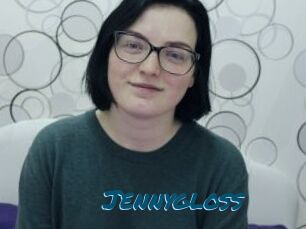 Jennygloss