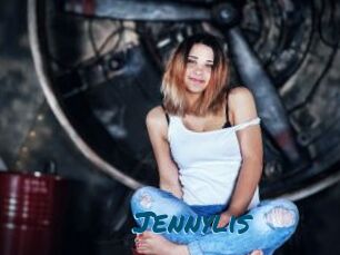 Jennylis