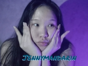 jennymandarin Amateur Voisine