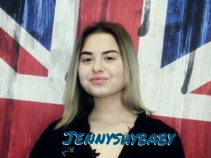 Jennyshybaby