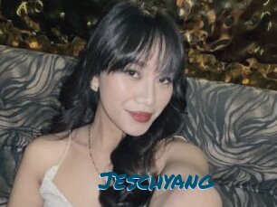 Jeschyang