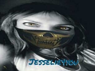 Jesselie4you
