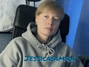 Jessicasamson