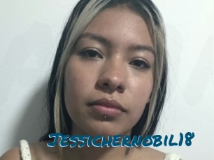 Jessichernobil18
