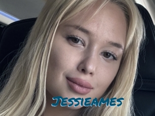 Jessieames