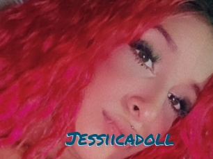 Jessiicadoll