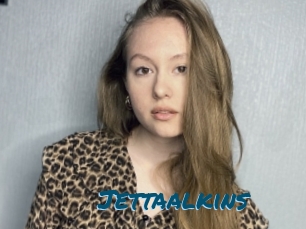 Jettaalkins