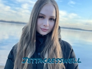 jettacresswell Amateur Voisine