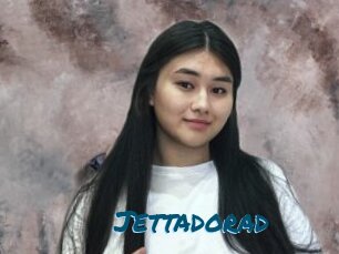 Jettadorad