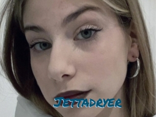Jettadryer