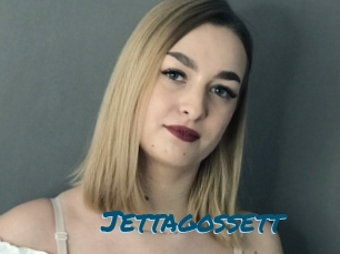 Jettagossett
