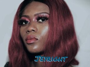 Jeyright