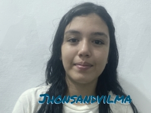 Jhonsandvilma