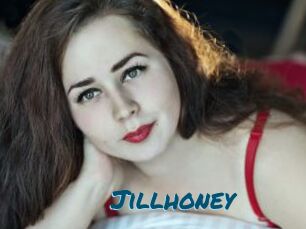 Jillhoney