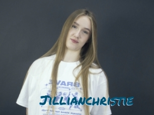 Jillianchristie