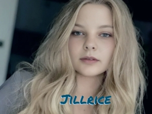 Jillrice