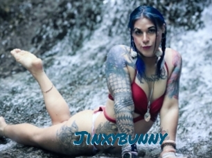 Jinxybunny