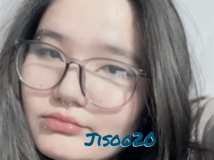 Jisoo20