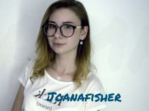 Joanafisher