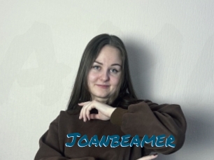 Joanbeamer