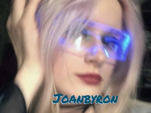 Joanbyron