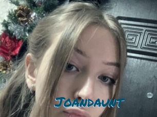Joandaunt